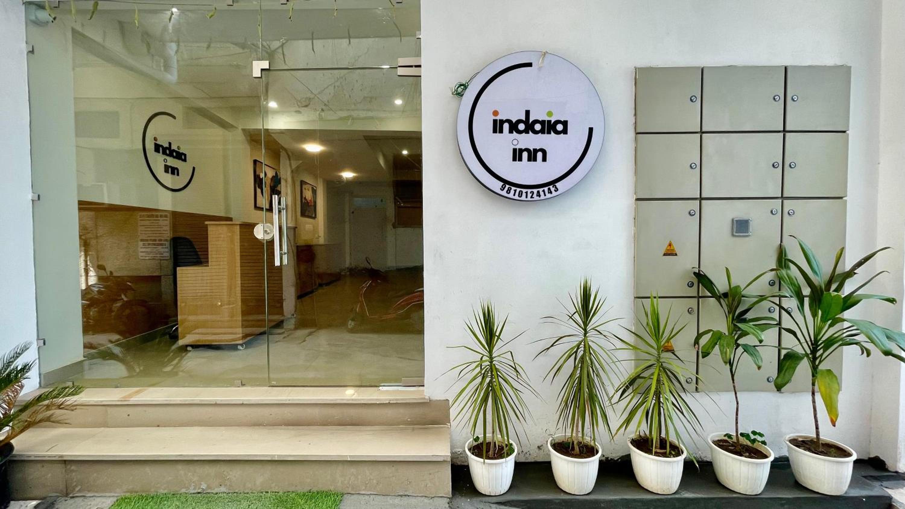 Indaia Inn