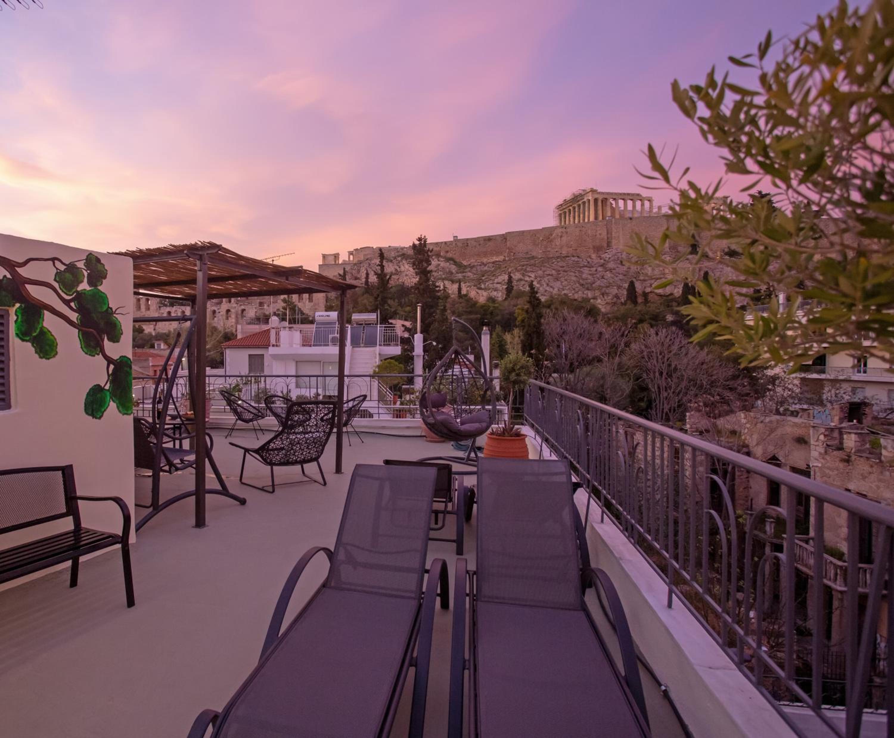 Thalia by Heloni Apartments