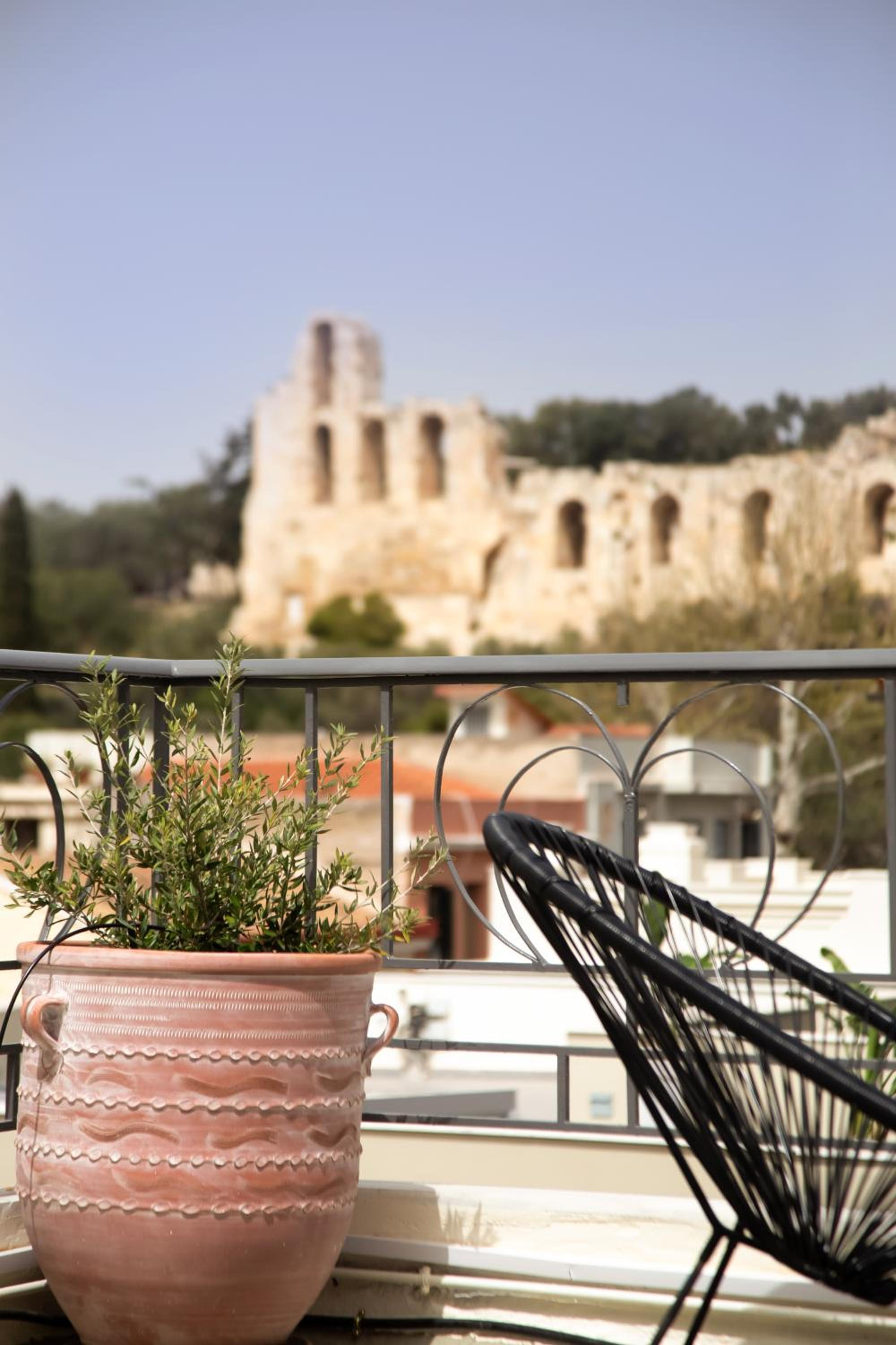 Thalia by Heloni Apartments