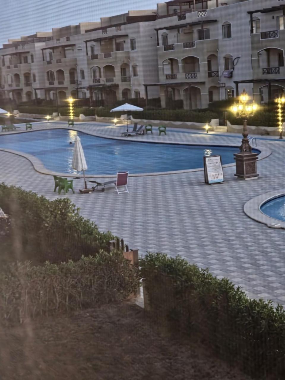 Coronado North Coast Chalet Sea view for Families Only