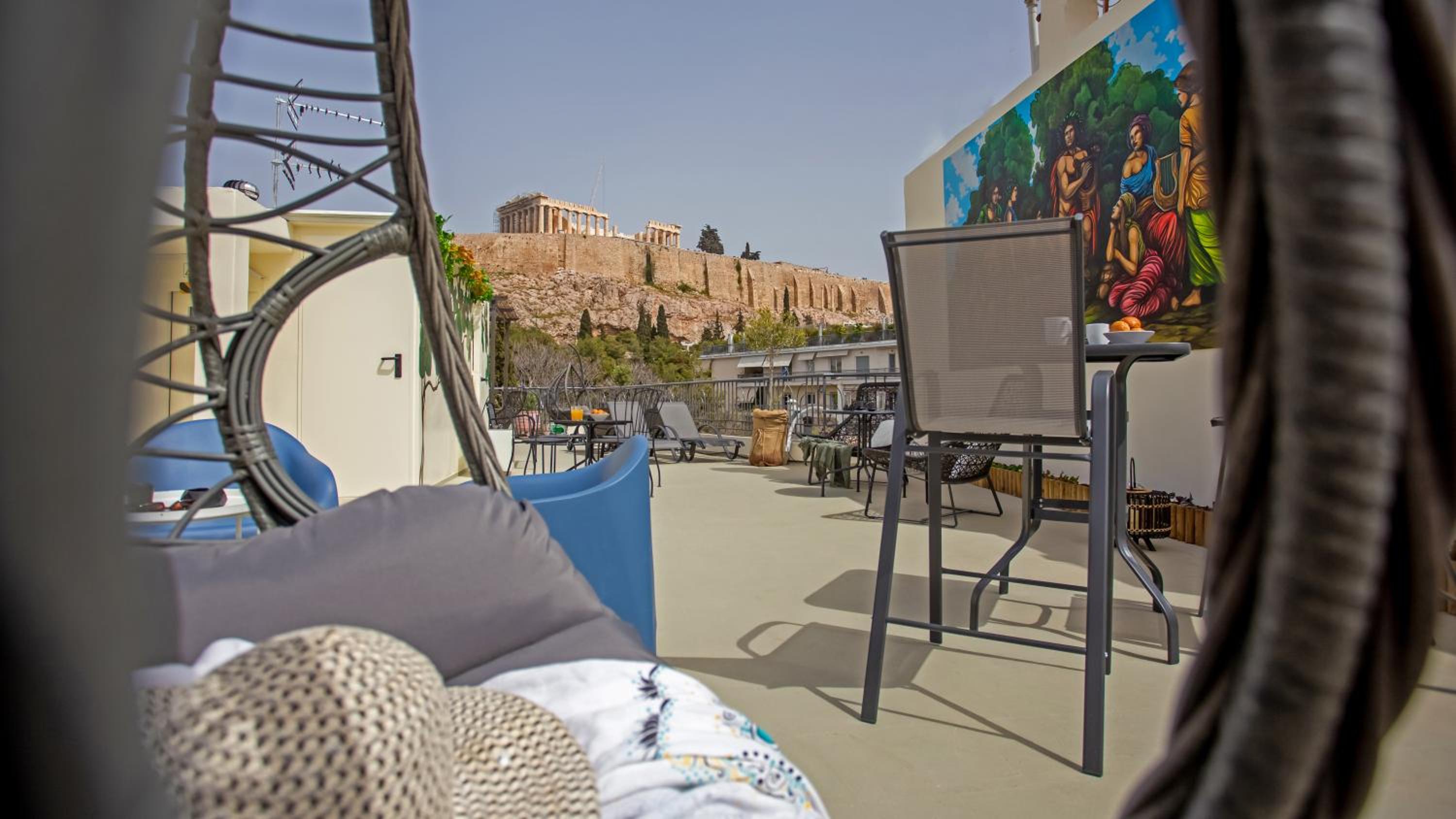 Thalia by Heloni Apartments