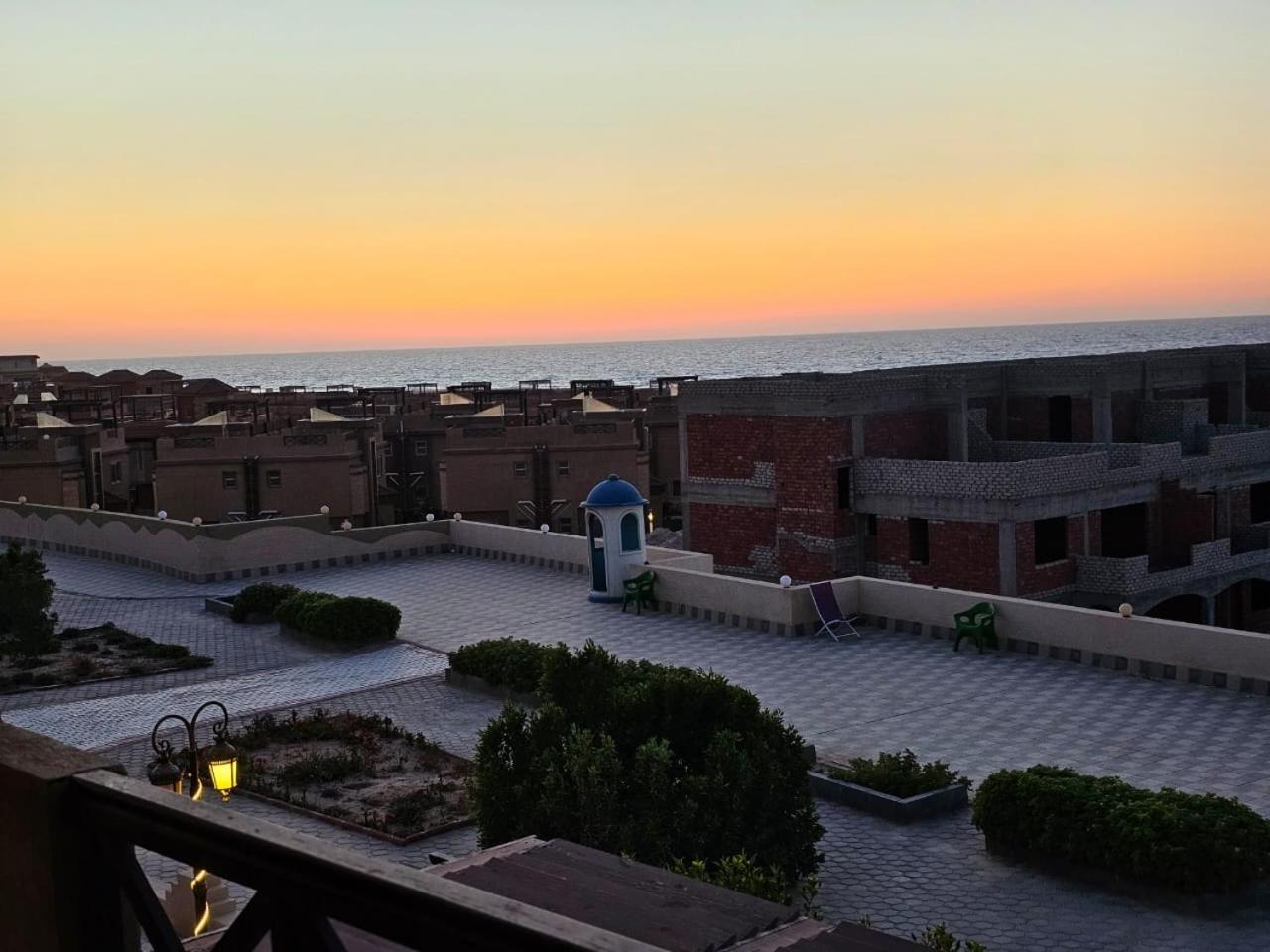 Coronado North Coast Chalet Sea view for Families Only