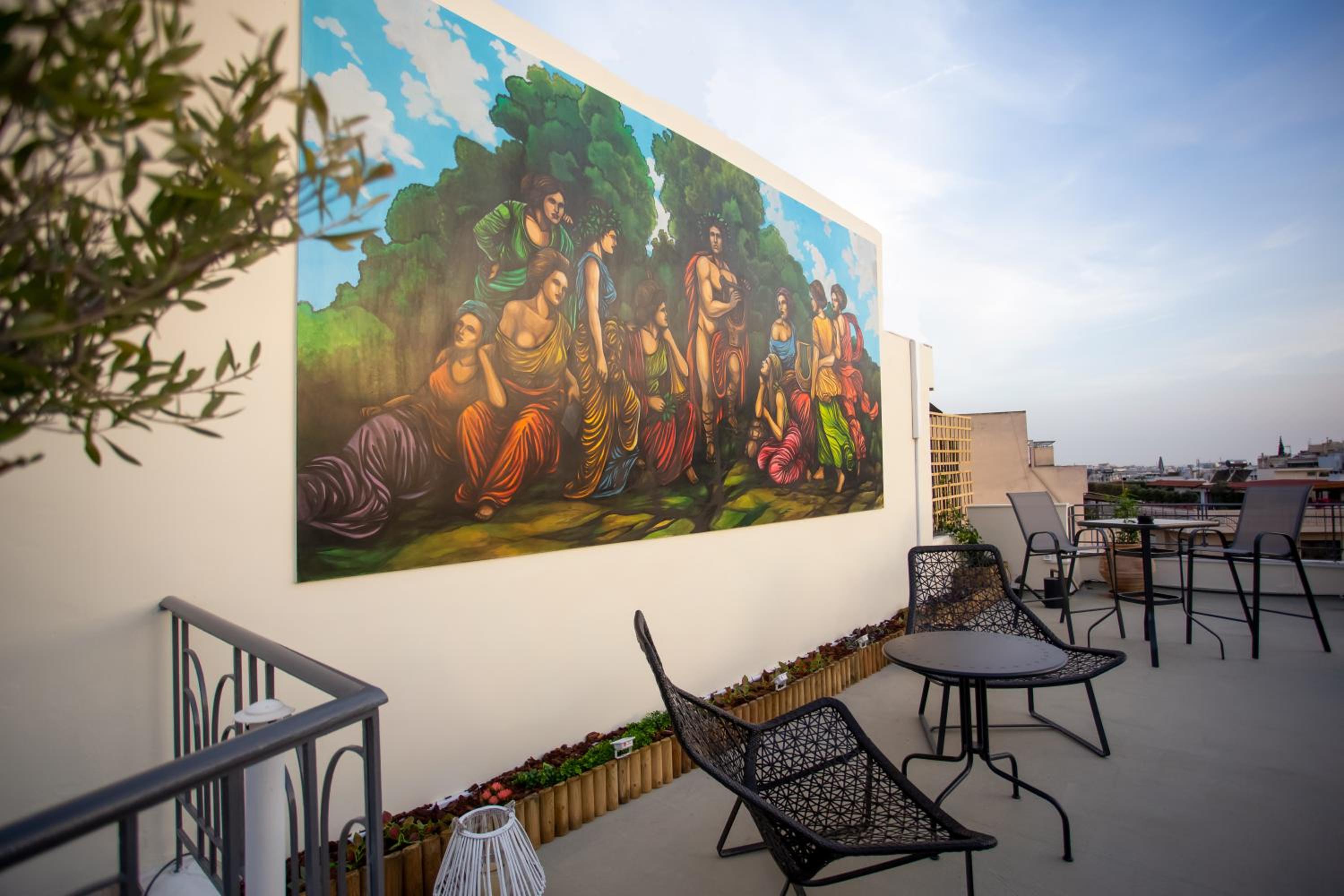 Thalia by Heloni Apartments