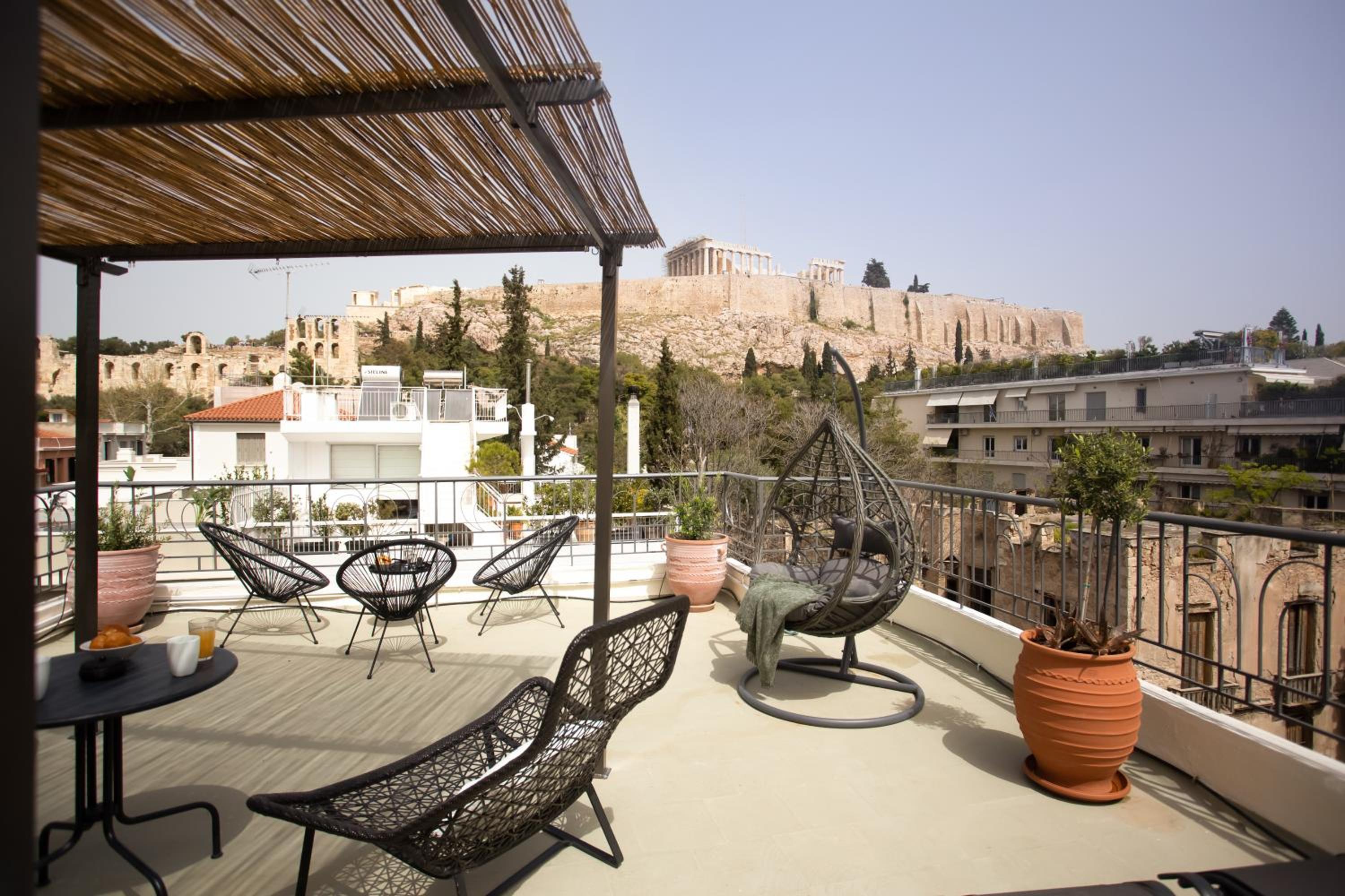 Thalia by Heloni Apartments