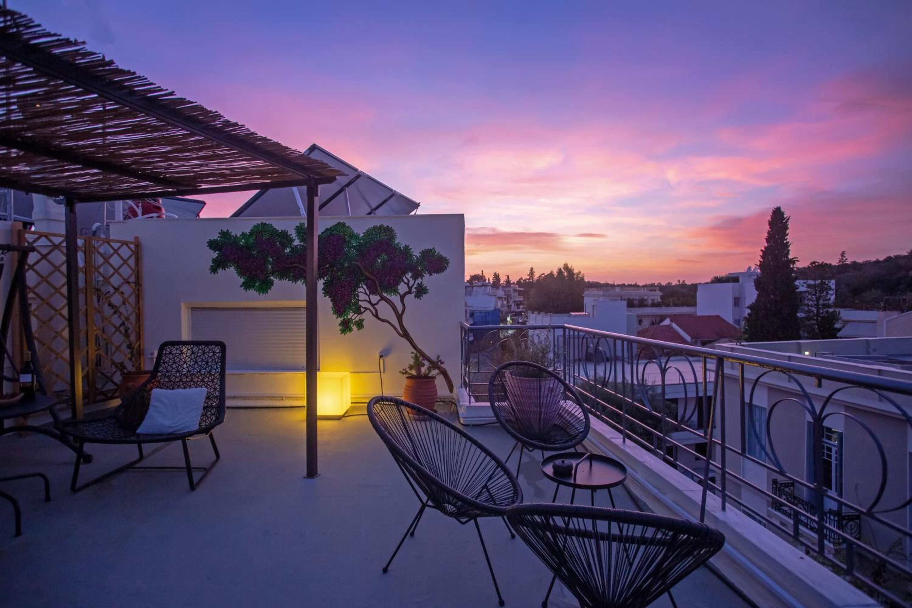 Thalia by Heloni Apartments