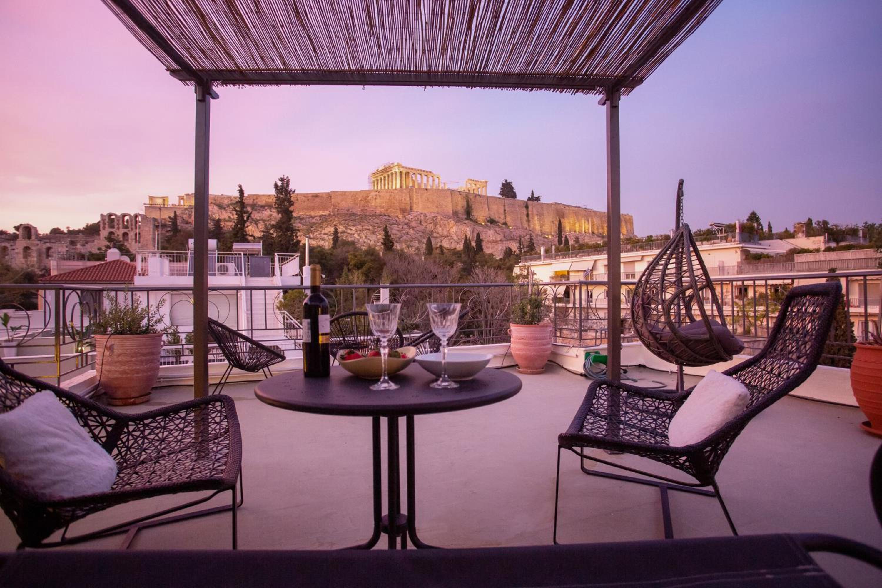 Thalia by Heloni Apartments
