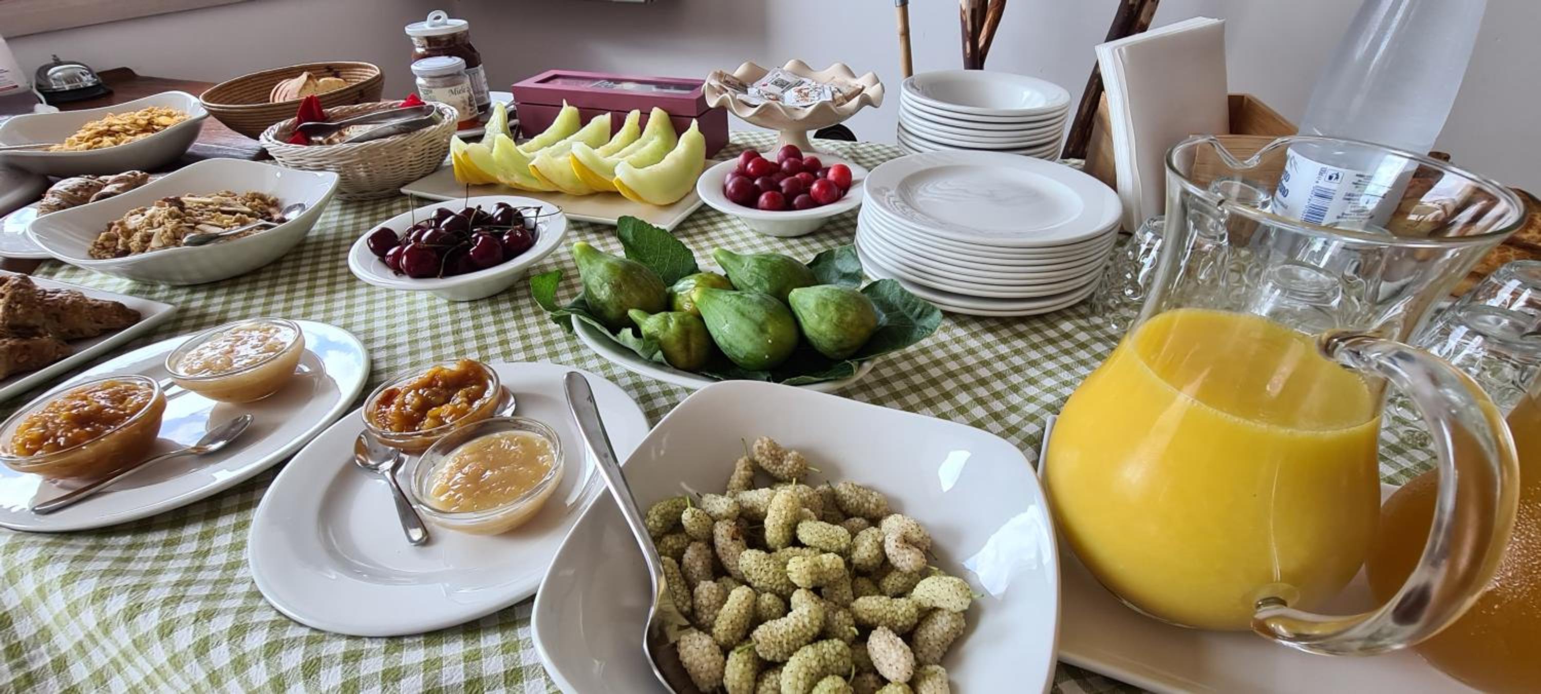 Agriturismo Spirdo