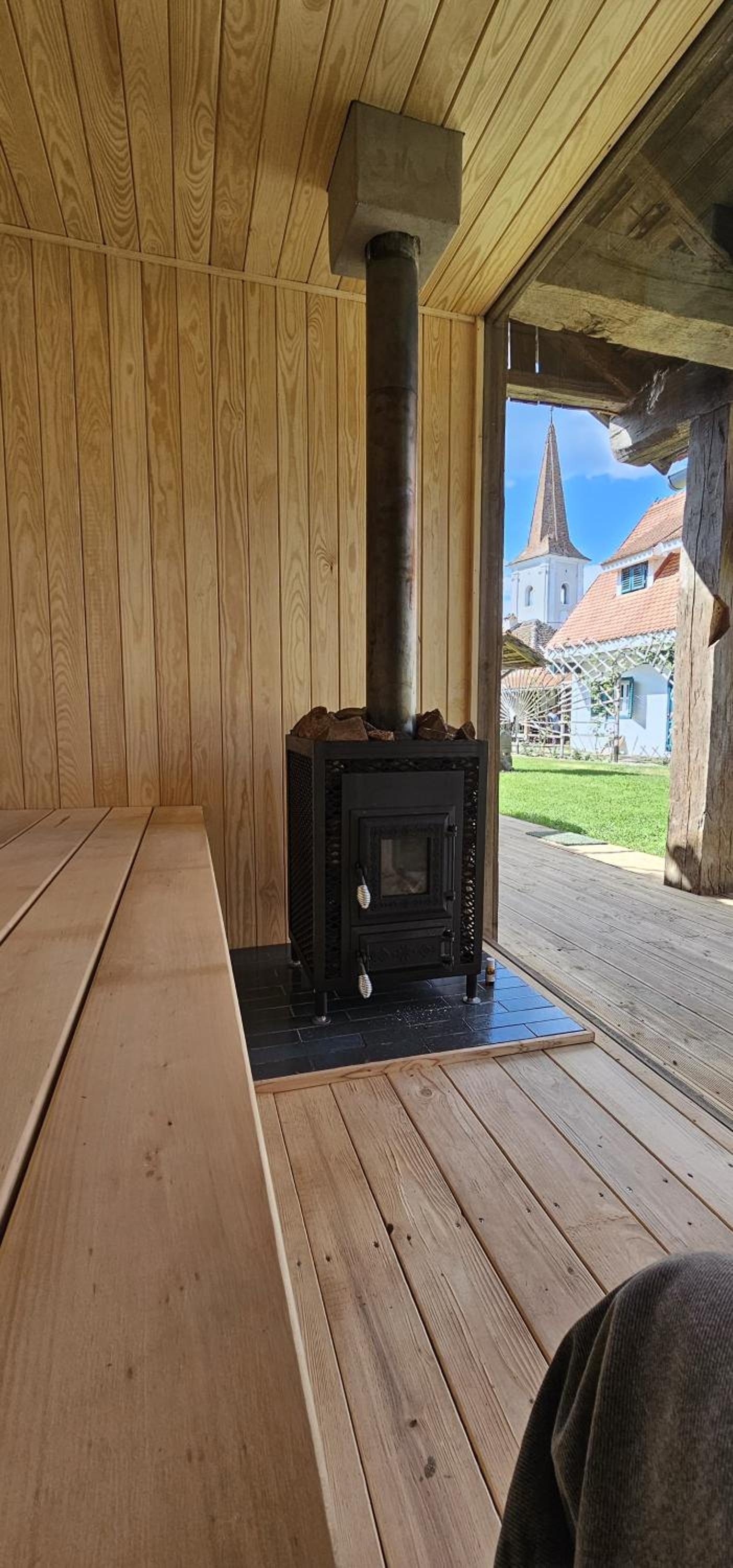 Cloasterf Haus