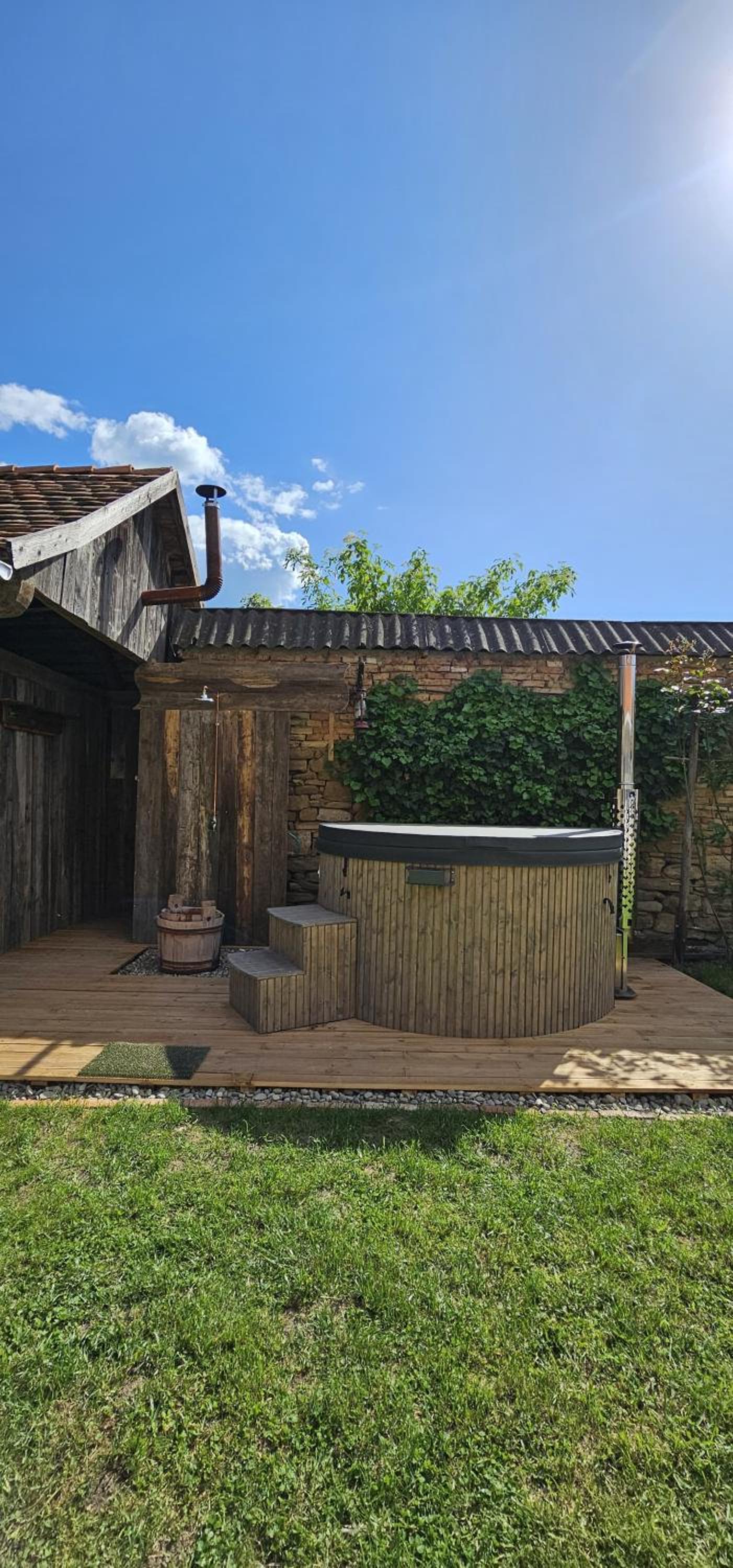 Cloasterf Haus