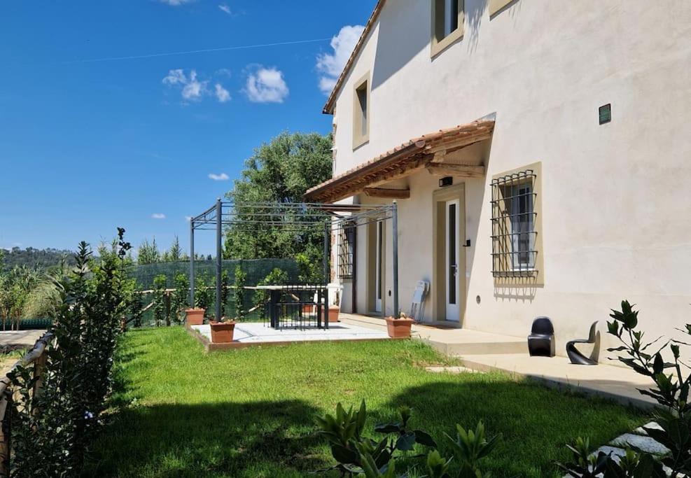 Casal de' Matti - Casa Margot photo 2