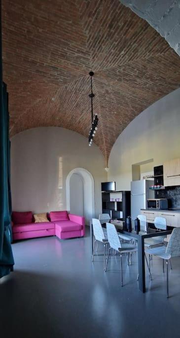 Casal de' Matti - Casa Margot photo 3