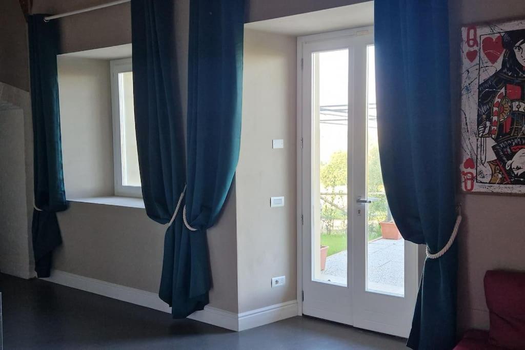 Casal de' Matti - Casa Margot photo 5