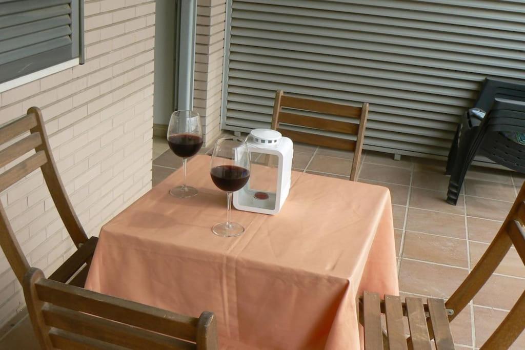 Apartamento en centro de Archena