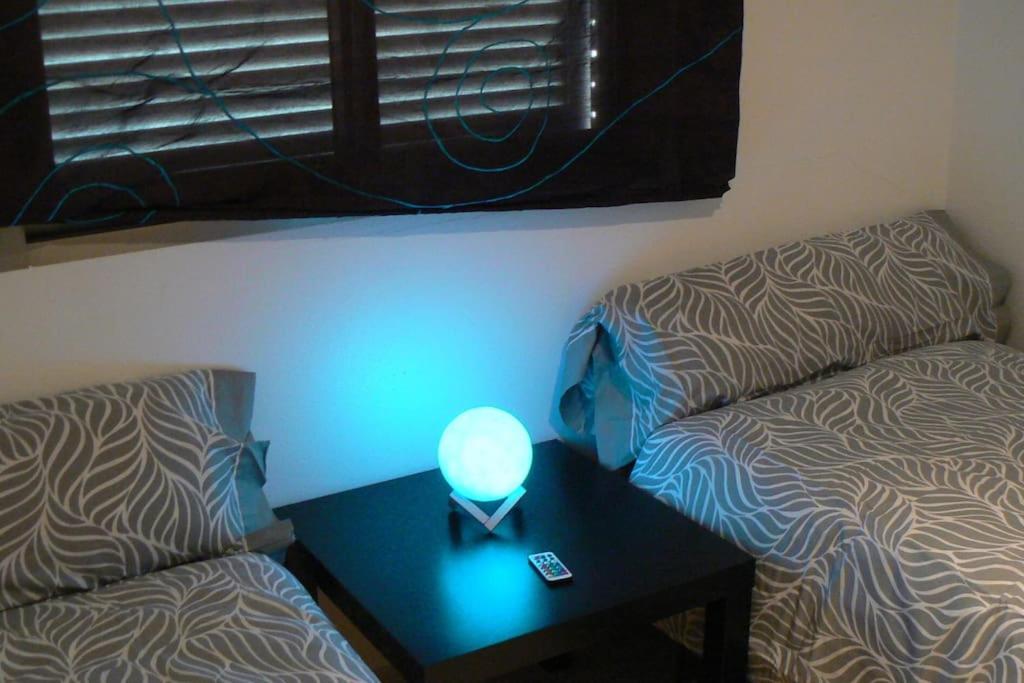 Apartamento en centro de Archena
