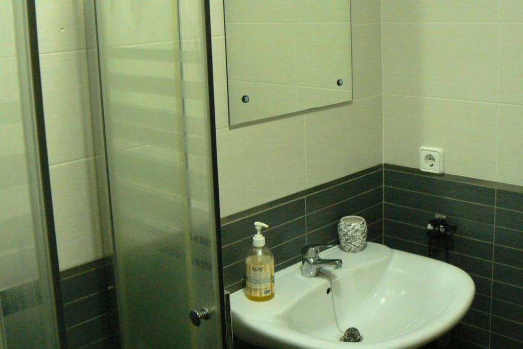 Apartamento en centro de Archena
