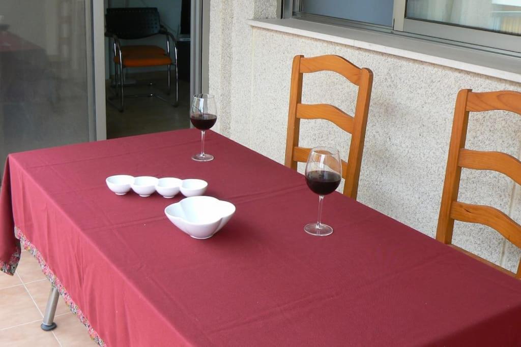 Apartamento en centro de Archena