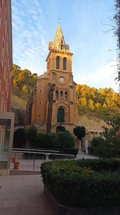 Apartamento en centro de Archena
