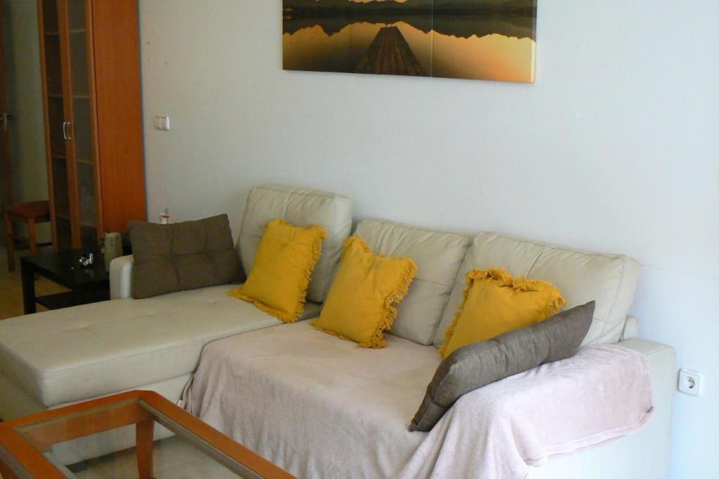 Apartamento en centro de Archena