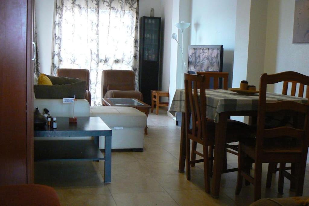 Apartamento en centro de Archena