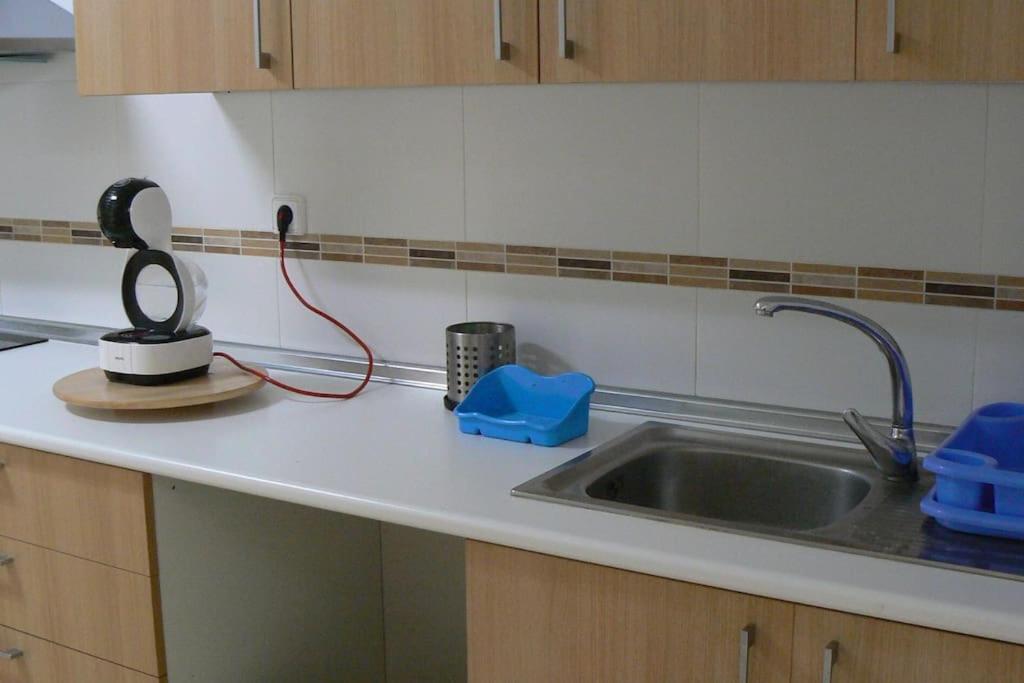 Apartamento en centro de Archena