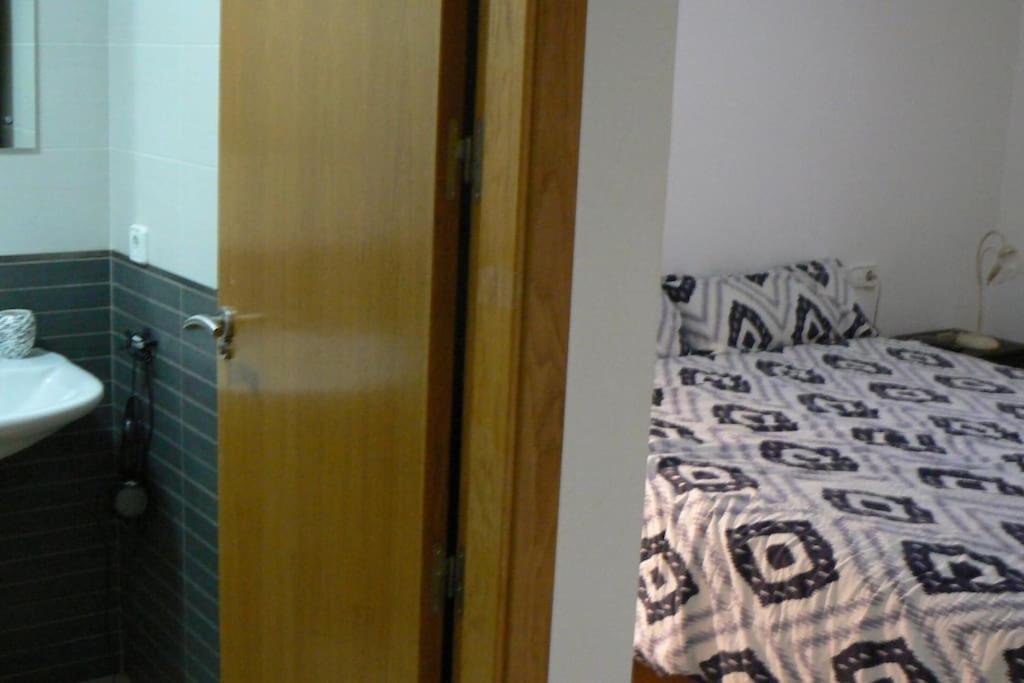Apartamento en centro de Archena