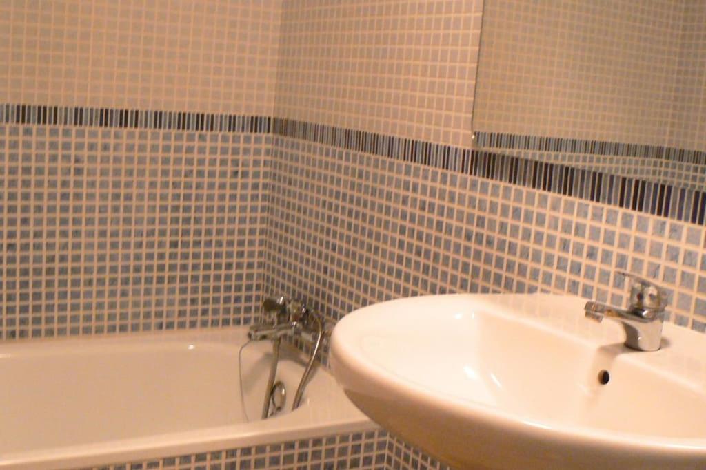 Apartamento en centro de Archena