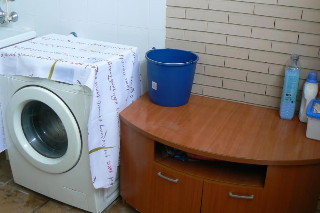 Apartamento en centro de Archena