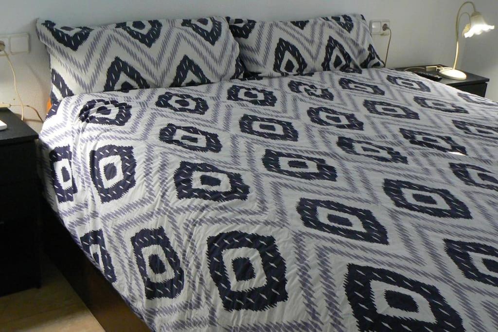 Apartamento en centro de Archena
