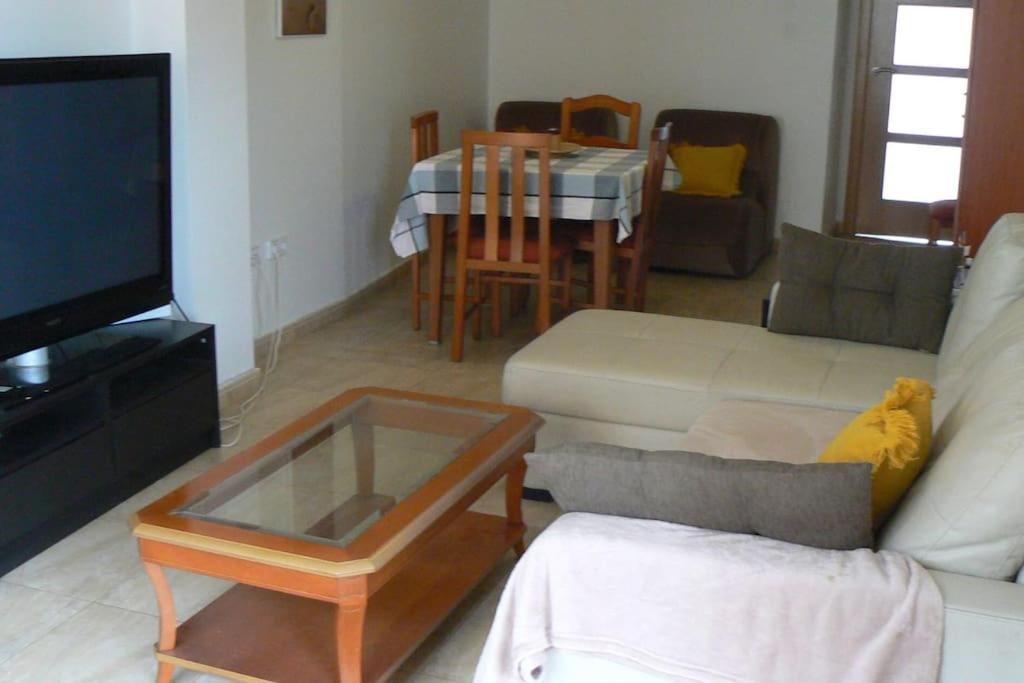 Apartamento en centro de Archena