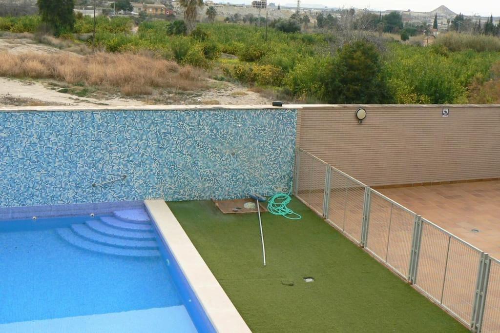 Apartamento en centro de Archena