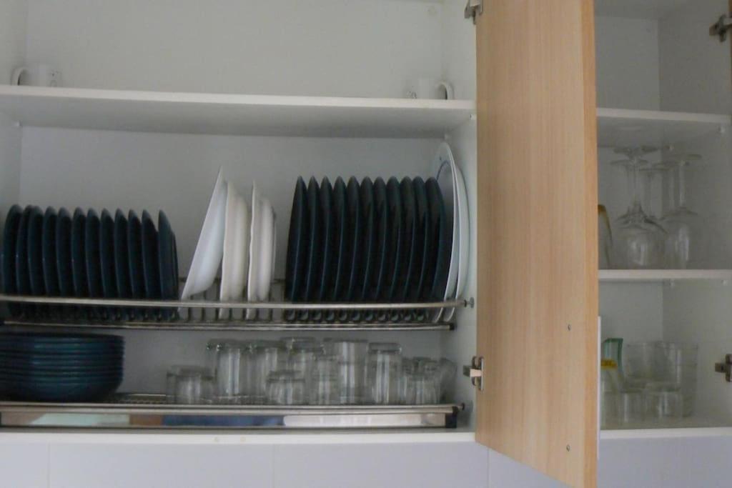 Apartamento en centro de Archena