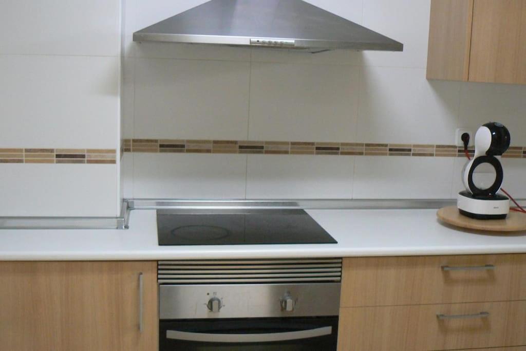 Apartamento en centro de Archena