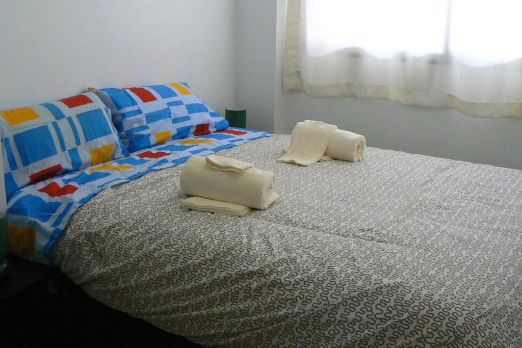 Apartamento en centro de Archena