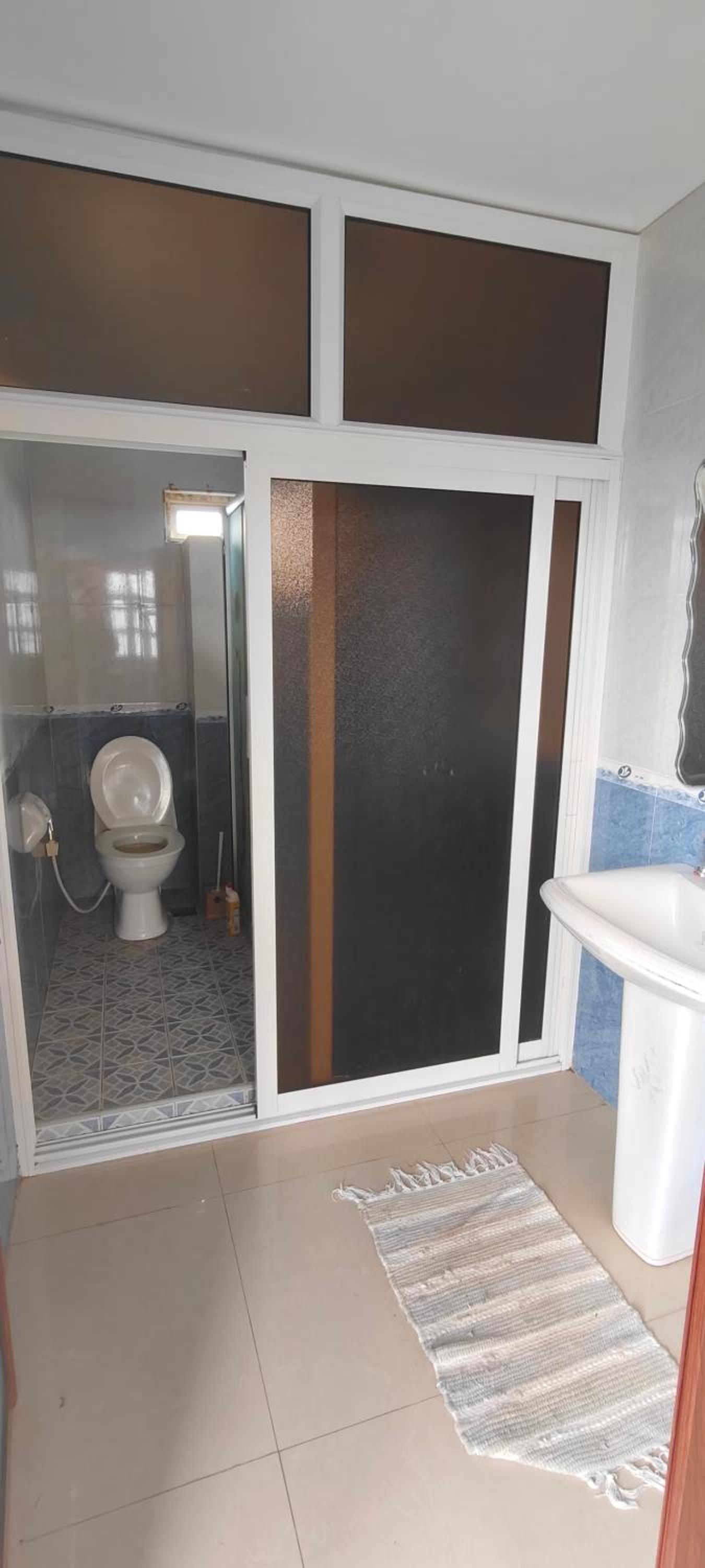 Lassys Villa view 2
