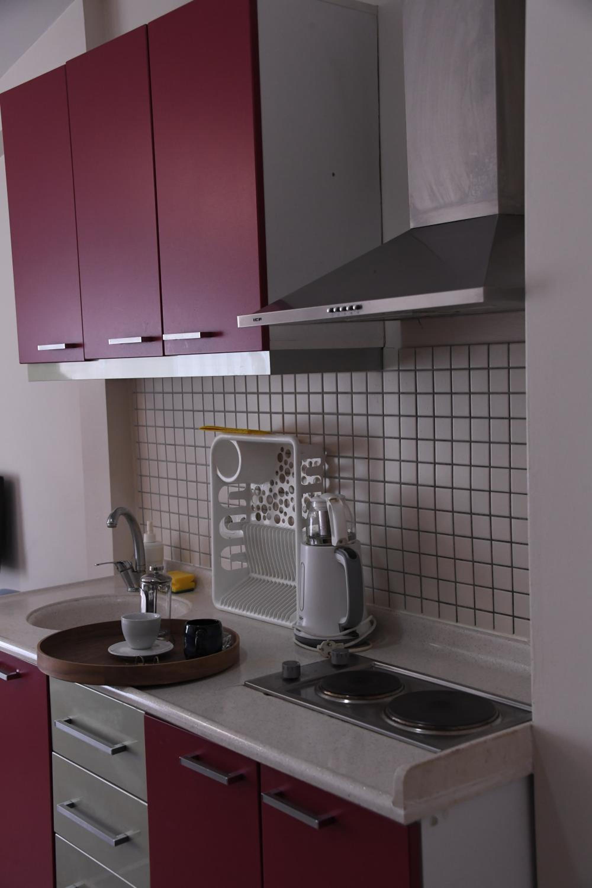 A Hotels & Suite - Image 38