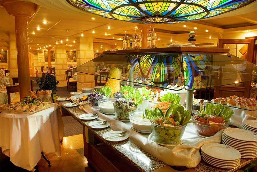 M/s Nile crown II view 4