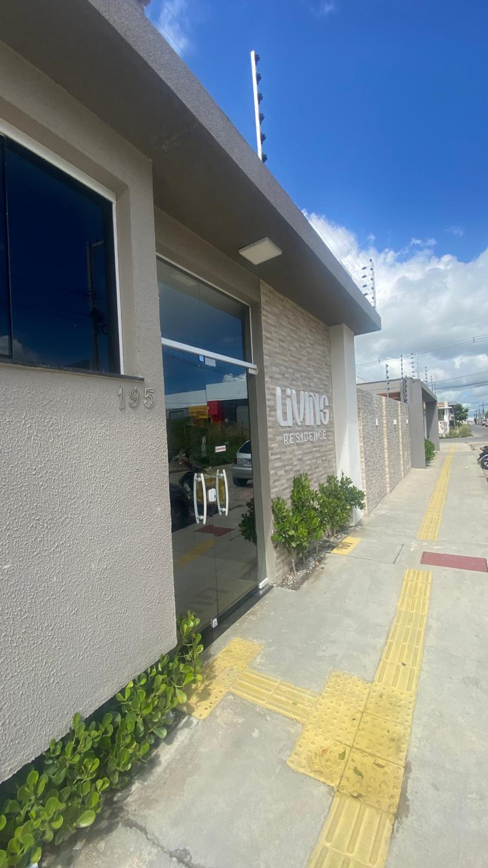 Apartamento completo em Campina Grande