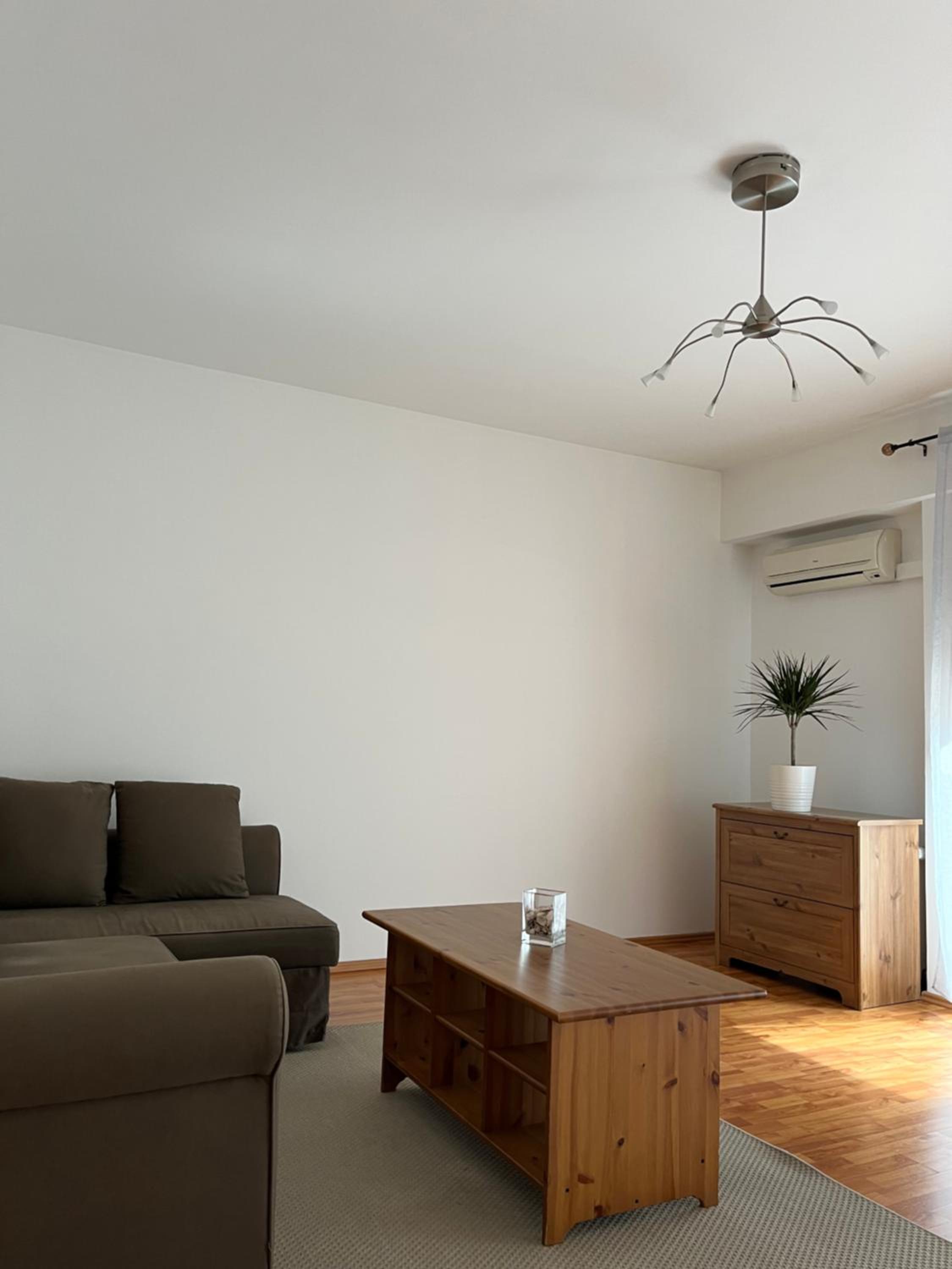 City Center Apartament