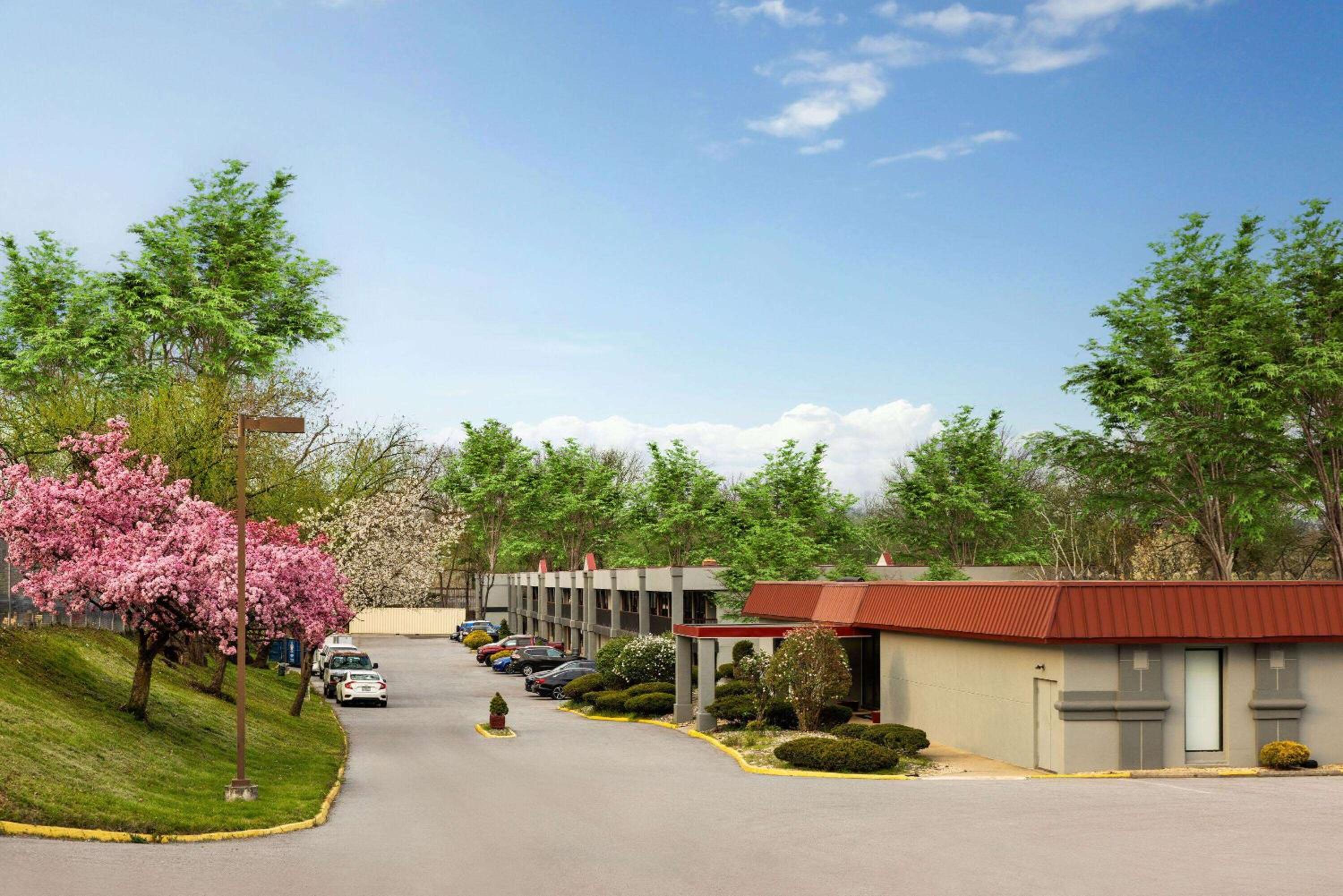 Days Inn by Wyndham Pottstown view 5