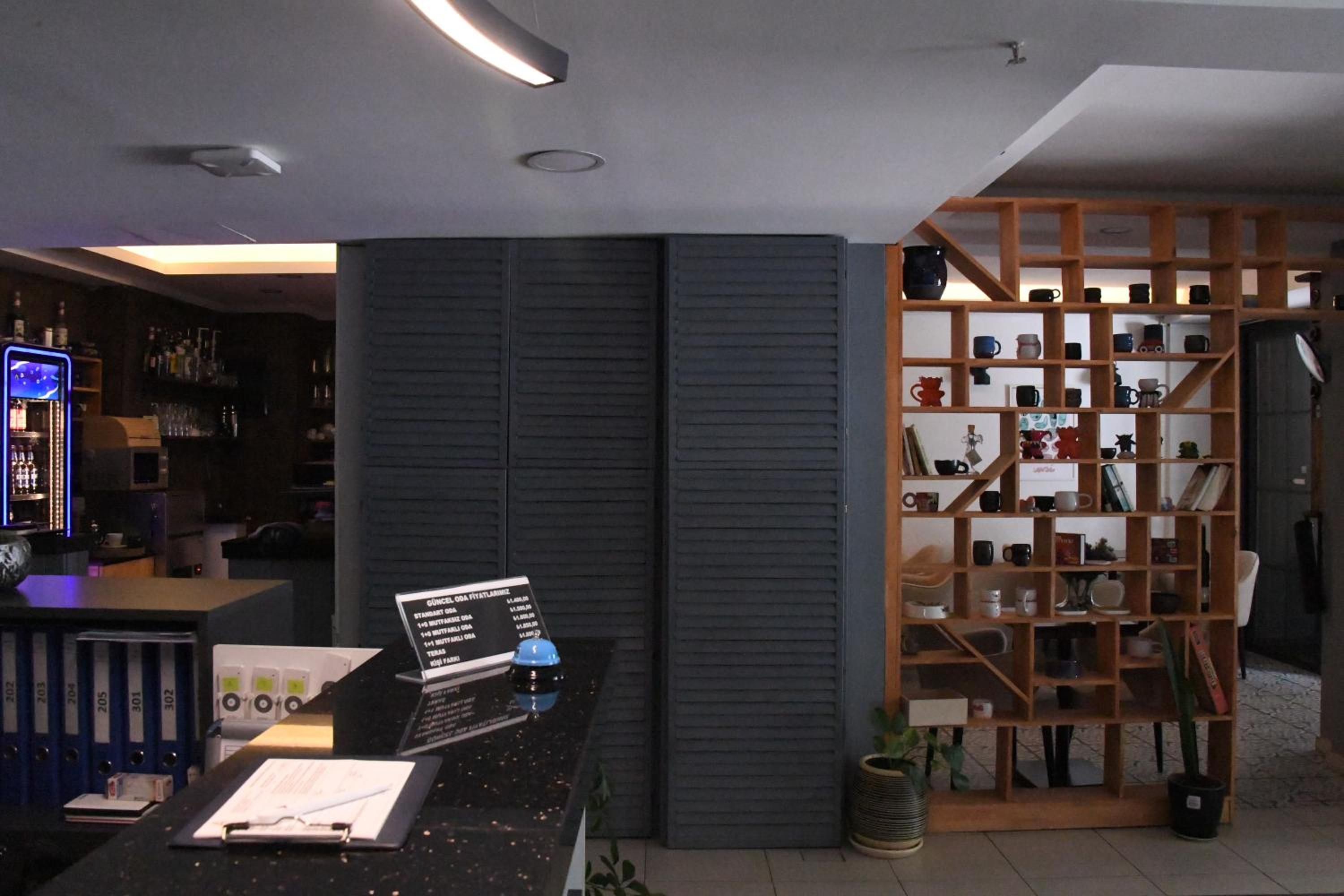 A Hotels & Suite - Image 44