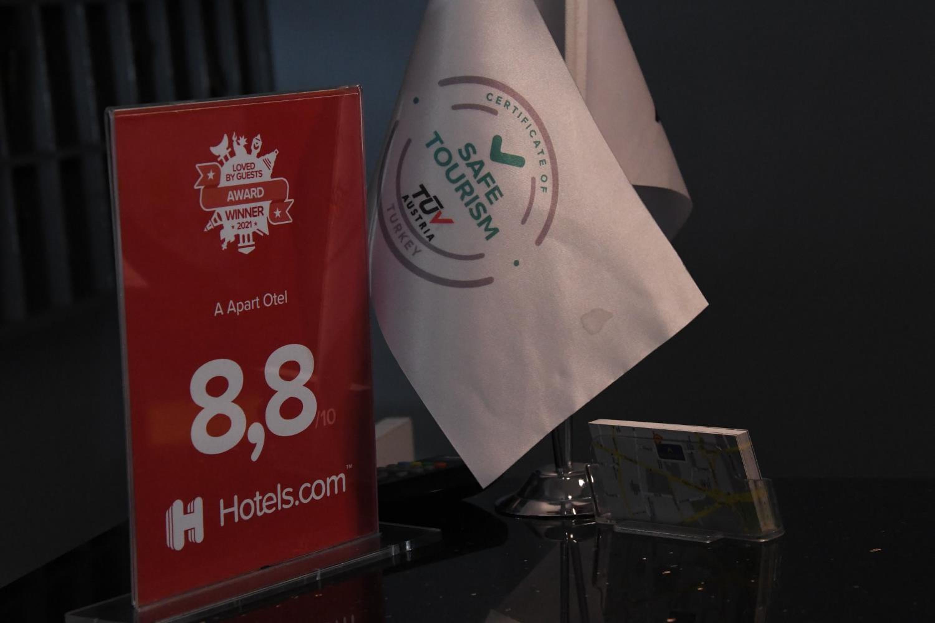 A Hotels & Suite - Image 42