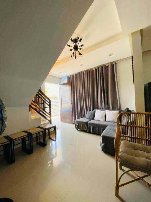 Elyu Villa with Pool & Parking view 3