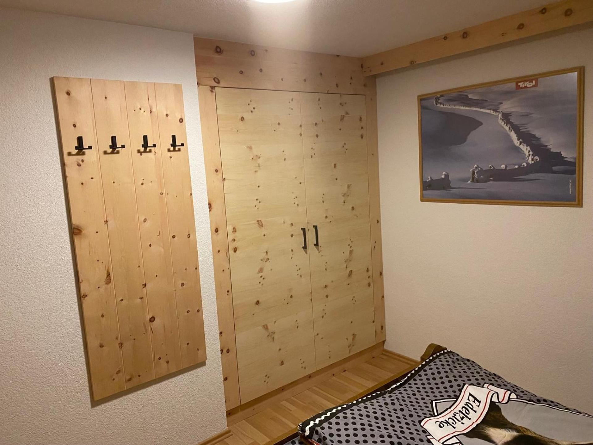 Alpenfarm Poschhof
