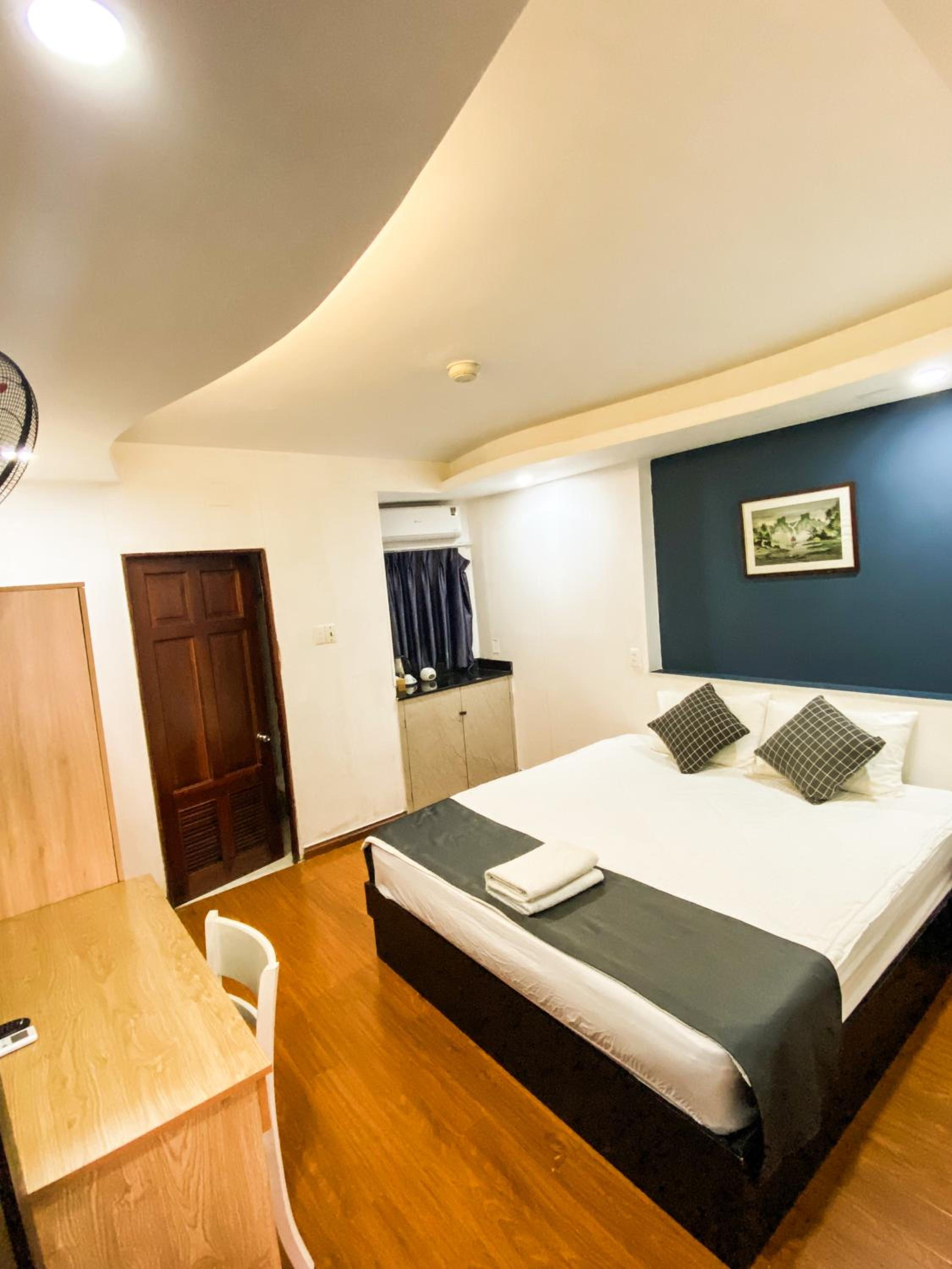 Saigon Hub Hostel