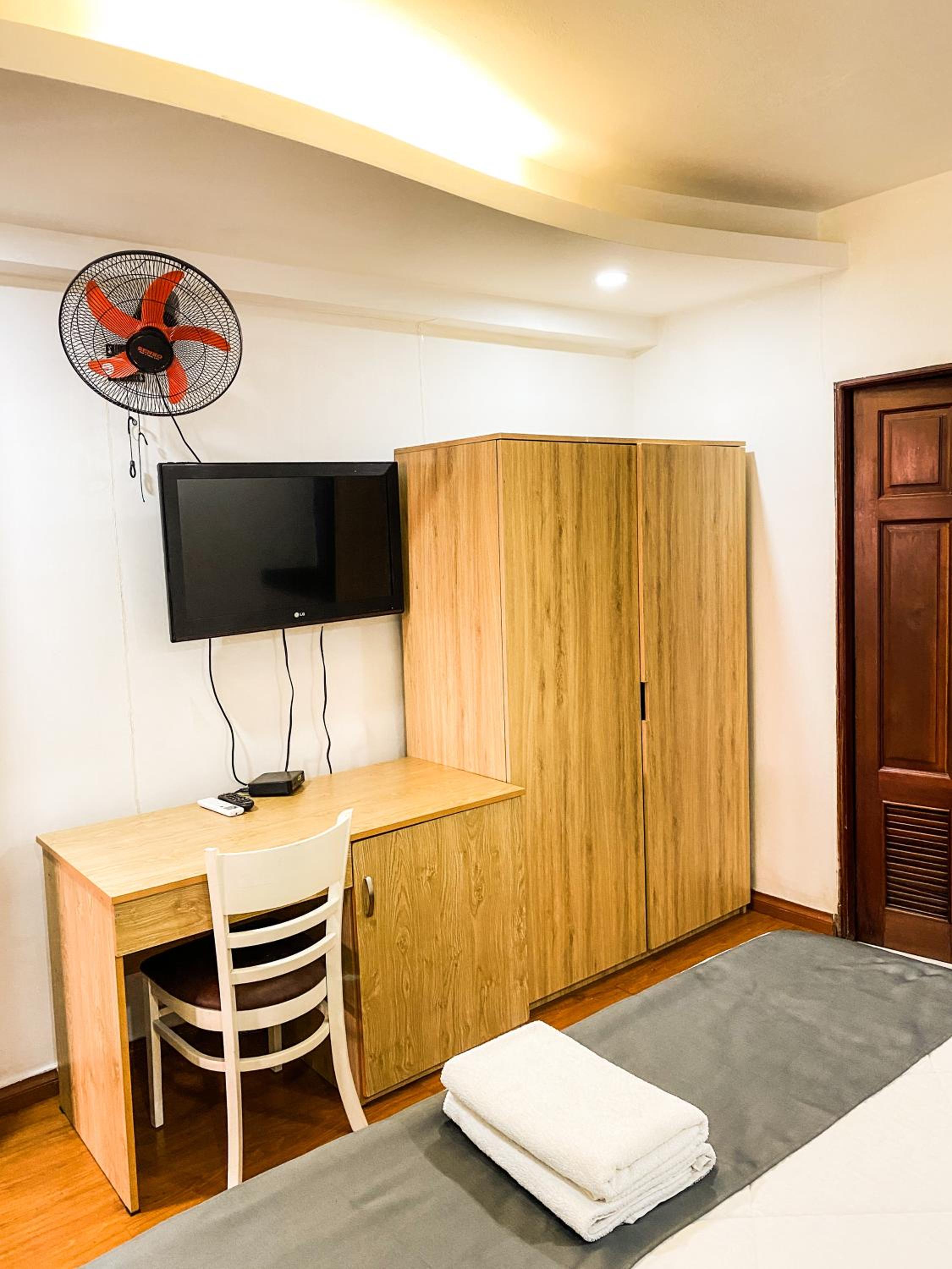 Saigon Hub Hostel