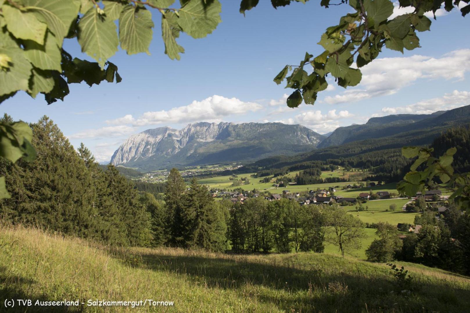 Leben!Pur - Alpenlofts