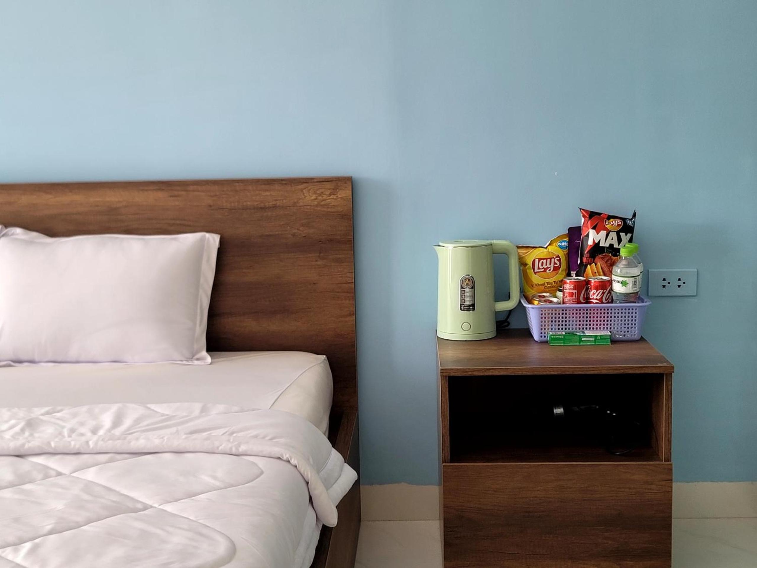T2 Home Grand World Phú Quốc view 3
