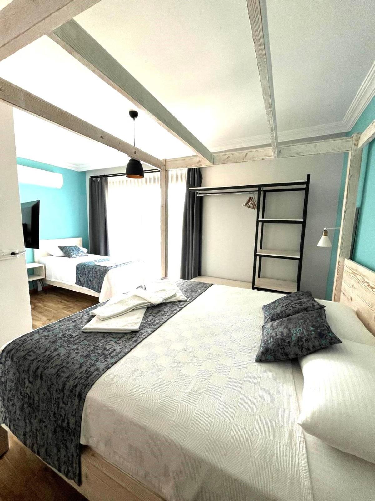 Nest Gunay Otel - Image 16