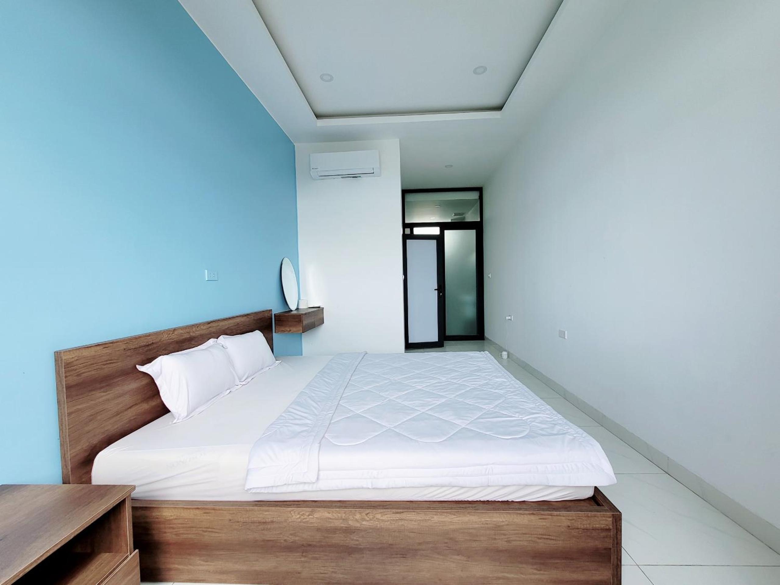 T2 Home Grand World Phú Quốc view 4