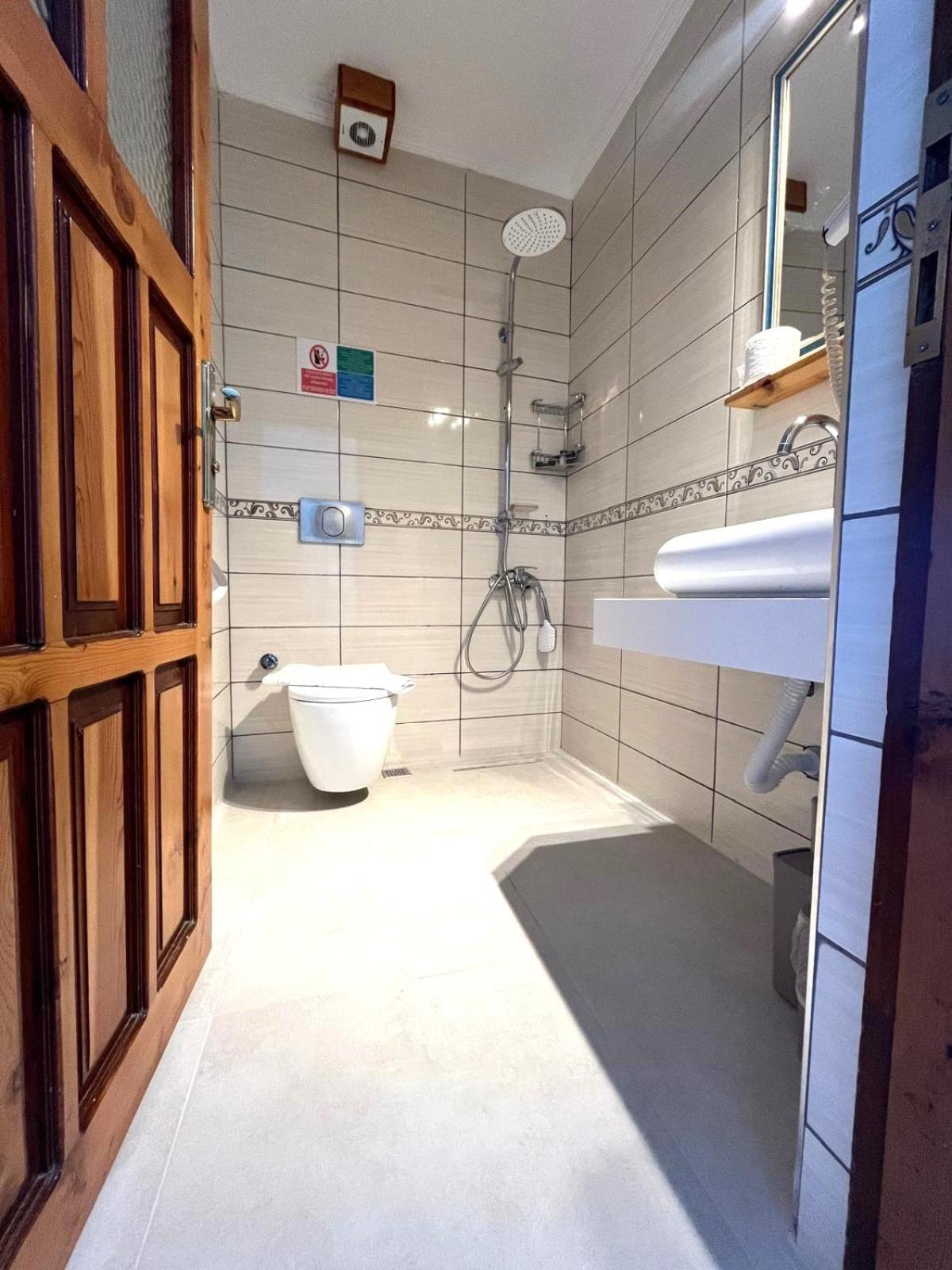 Nest Gunay Otel - Image 29